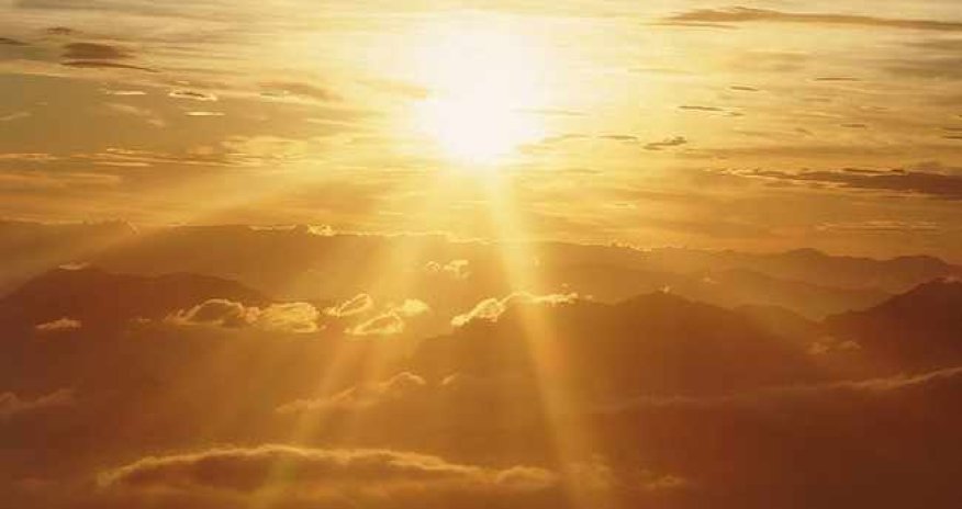 Baku weather forecast for April 14