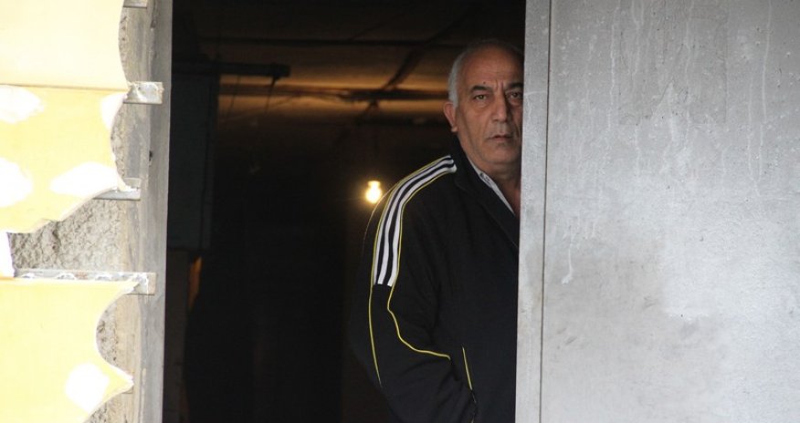 Компенсация погорельцам