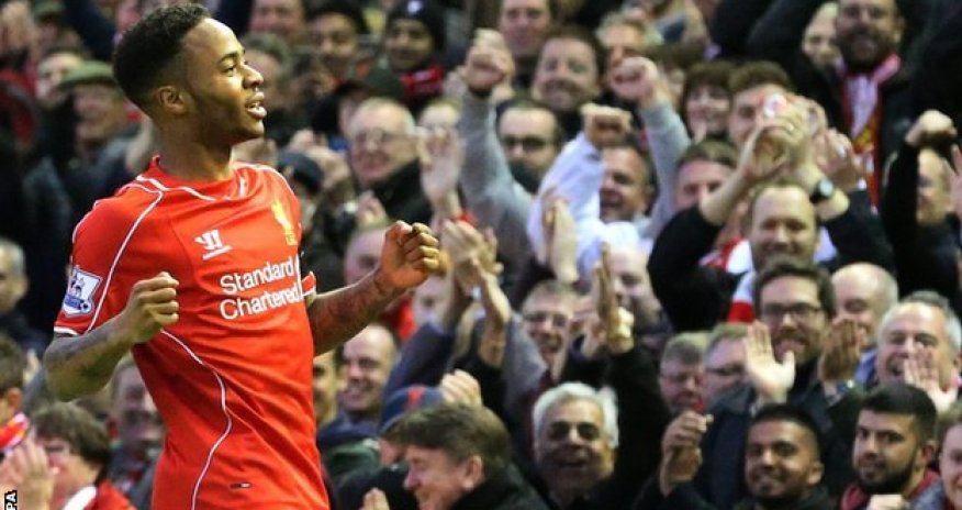 Liverpool 2 - 0 Newcastle