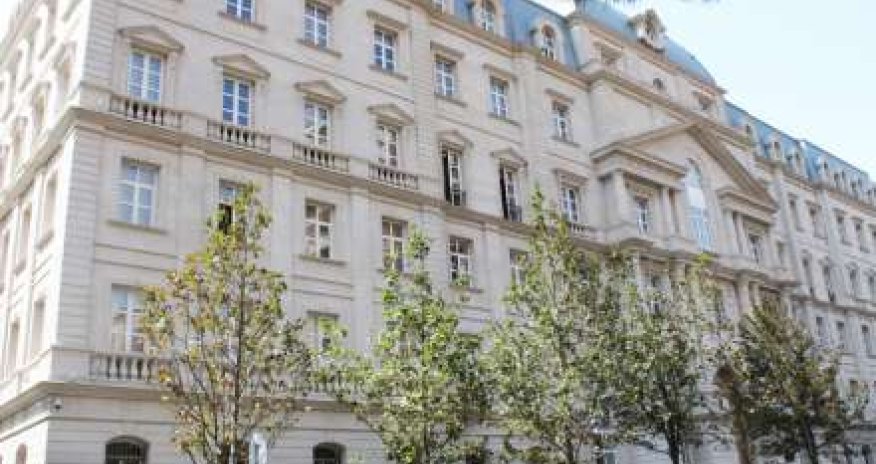 Скончался директор Государственного казначейского агентства