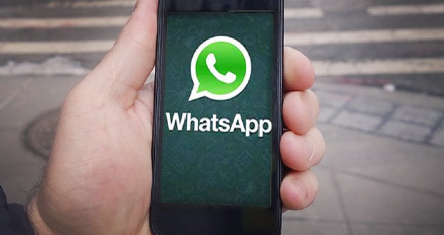 WhatsApp virus alert