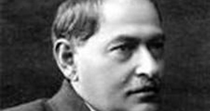 Юбилей Наримана Нариманова
