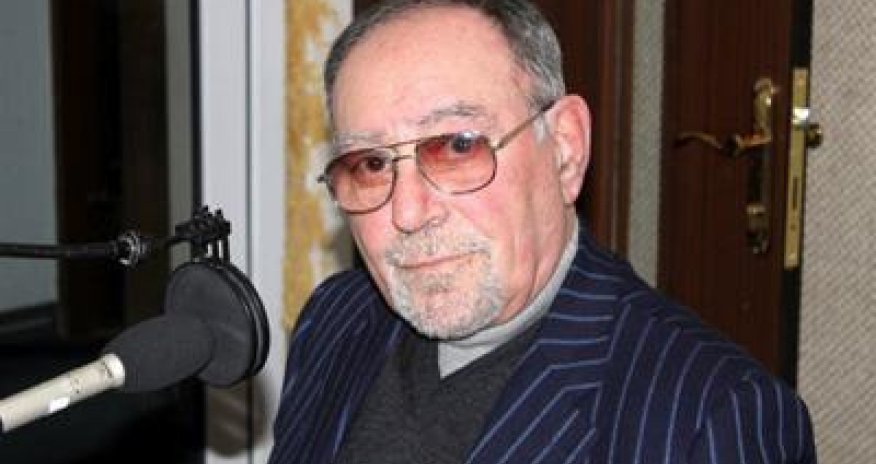 “Manat bahalaşmır, öz əvvəlki vəziyyətinə qayıdır” - Oqtay Haqverdiyev