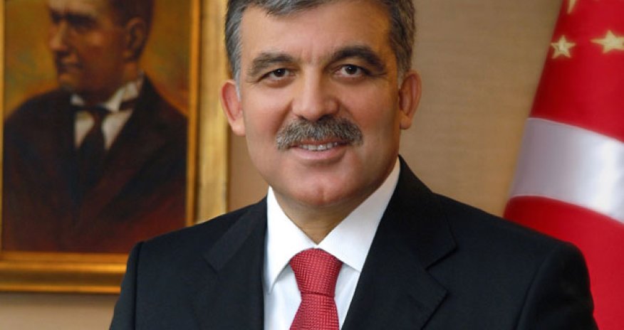 Abdulla Gül Azərbaycana gələcək