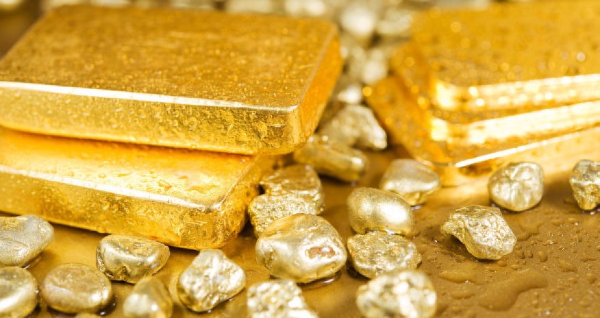 Anglo Asian's Azerbaijan gold production up by 52 pct in Q1 y/y