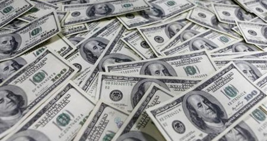 Dollar yenidən ucuzlaşdı - Məzənnə