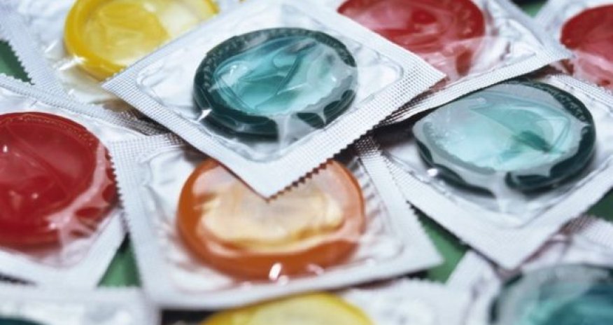 Ebola survivors 'safe sex warning' issued by WHO