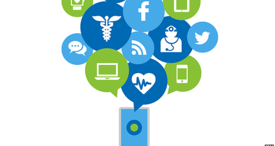 IBM and Apple want to share how you are with others