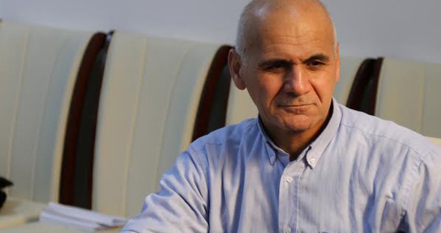 Bu gün Qardaşxan Əzizxanlının doğum günüdür - VİDEO