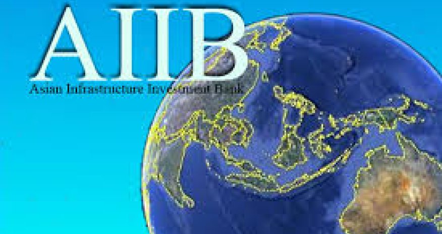 Azerbaijan joins China-led regional lender as founding member