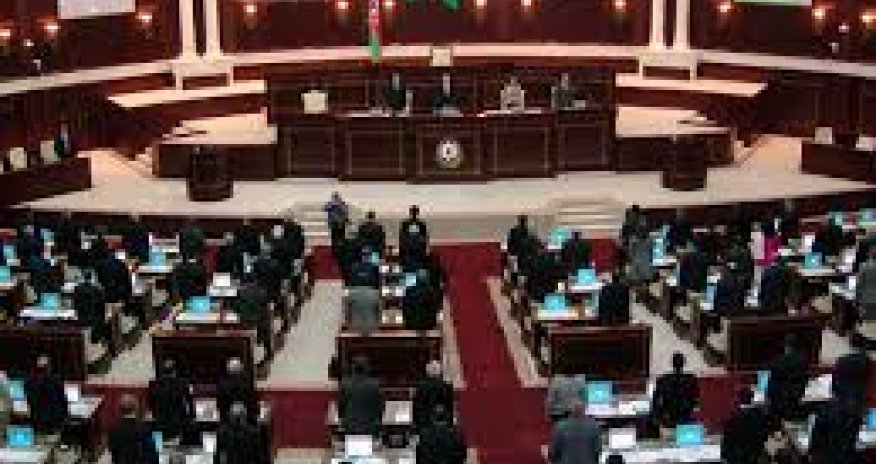 Parliament ratifies SOCAR, BP PSA on shallow water Absheron