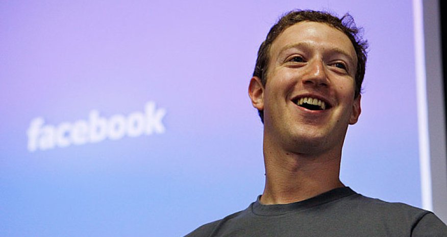 Facebook founder Mark Zuckerberg: I'm bringing free internet to Europe