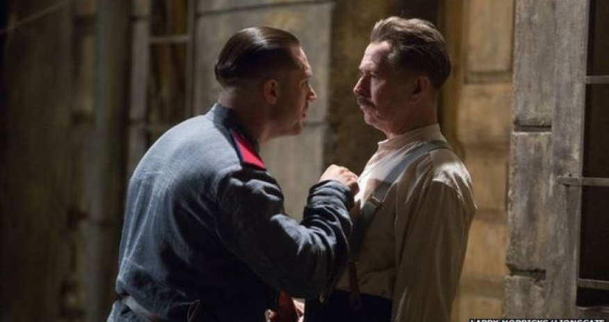 Russia: Child 44 film release blocked over 'distortions'