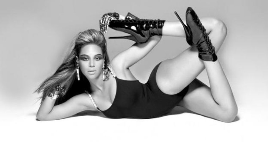 Why Beyoncé speaks for a generation