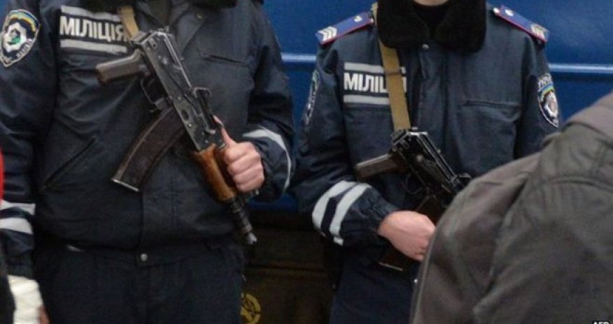 Ukraine ally of ex-President Yanukovych found dead