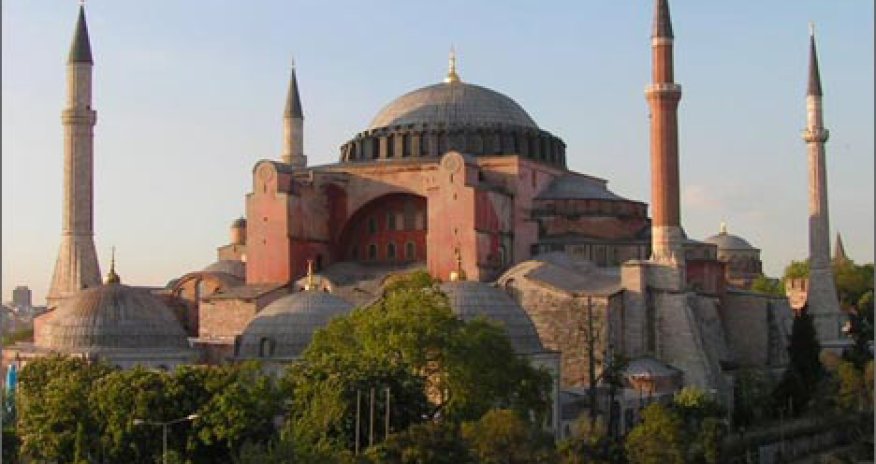 Музей превратится в мечеть?