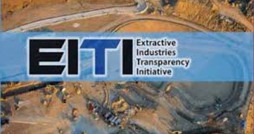 EITI downgrades Azerbaijan