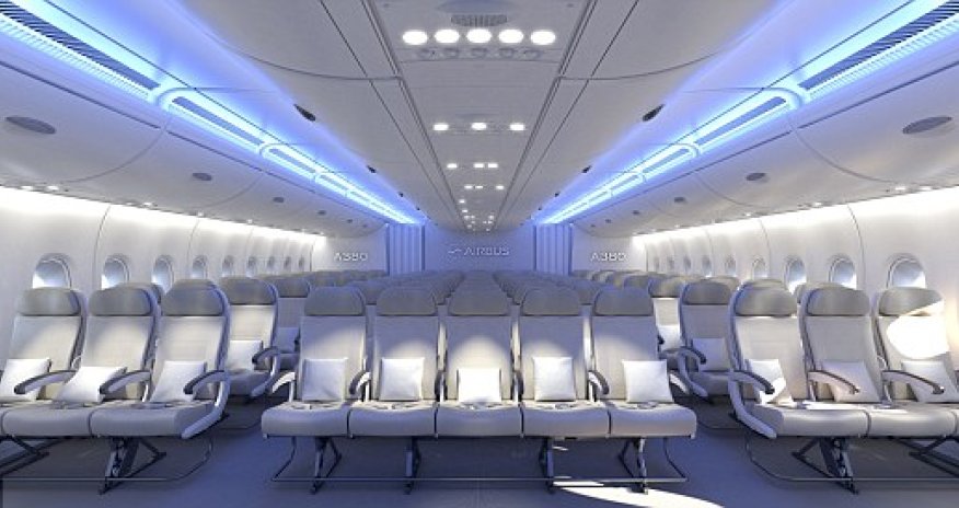 Could cattle class get any worse?