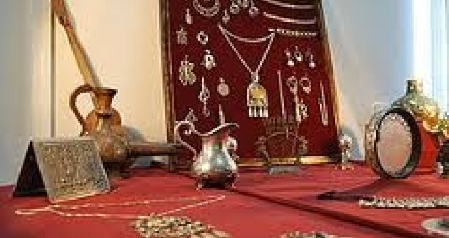 Muzeylər pulsuz olacaq