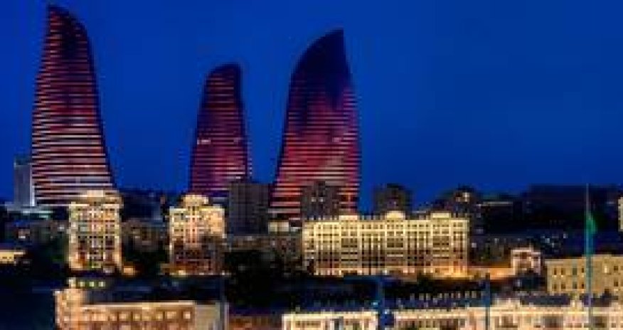 Daily Star посвятил статью Баку