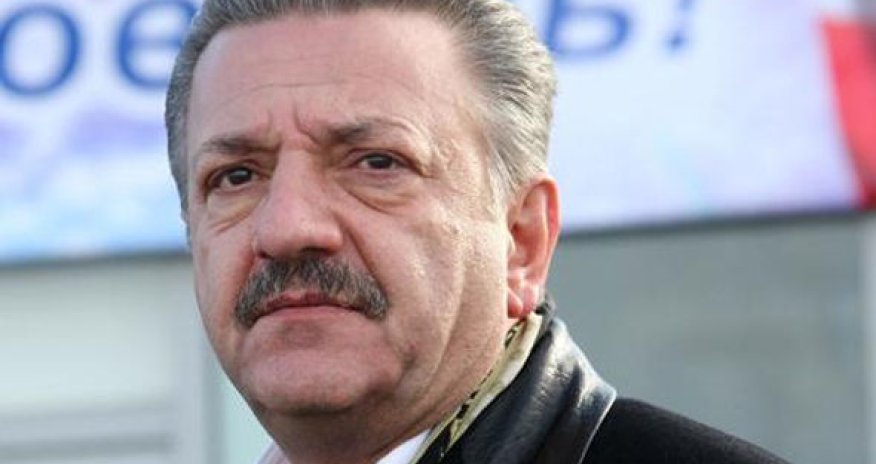 Тельман Исмаилов обеднел