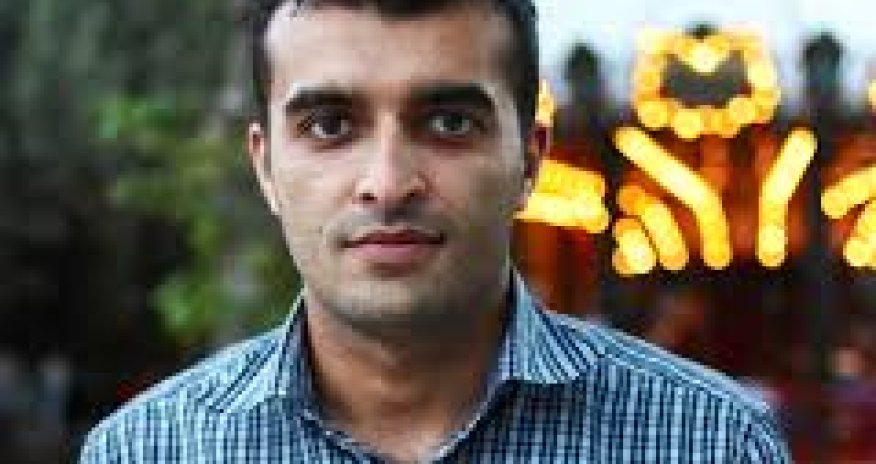 Azerbaijan: Human rights activist gets 6.5 years in prison
