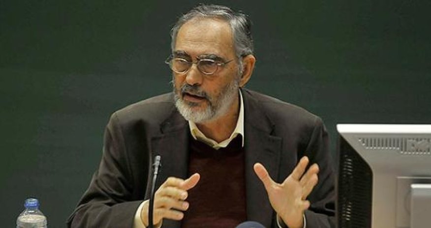 Mahçupyan leaves post as Turkish prime ministerial adviser