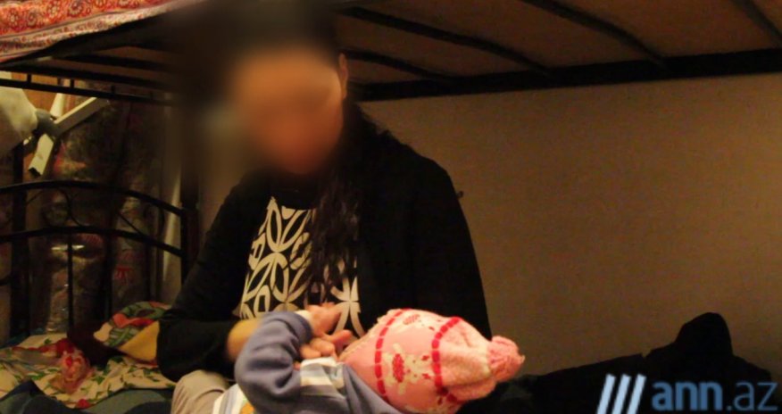 İnsan manifesti: Taleyin ümidinə atılanlar - ANN.TV