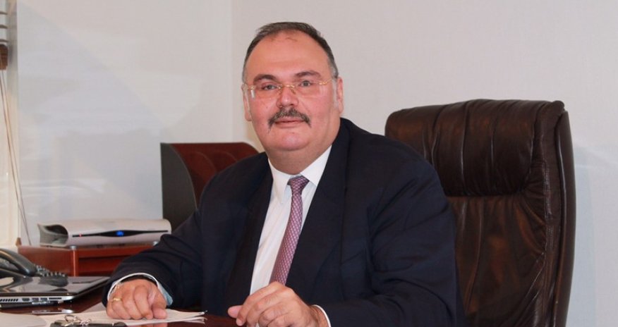 Таир Тагизаде: «Если станешь настоящим другом британцу, то он за тебя … » - ИНТЕРВЬЮ-ЭКСКЛЮЗИВ