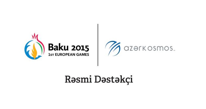 Azercosmos to provide satellite support for Baku Games