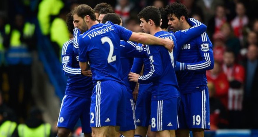 Chelsea suffer most abuse from social media trolls