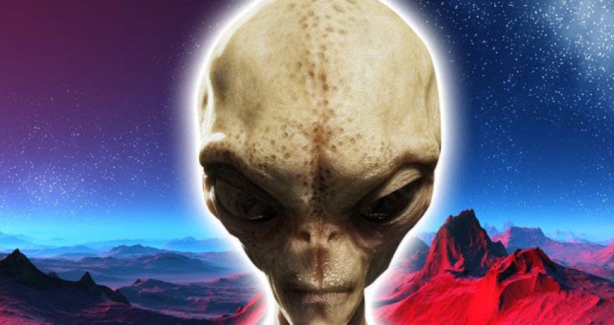 Scientists find signs of highly-developed extraterrestrial civilisations