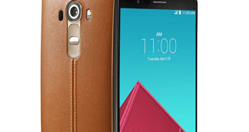 Can smartphone screens get any better?