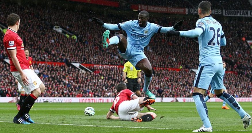 Yaya Toure will not allow Manchester City to force him to leave in the summer