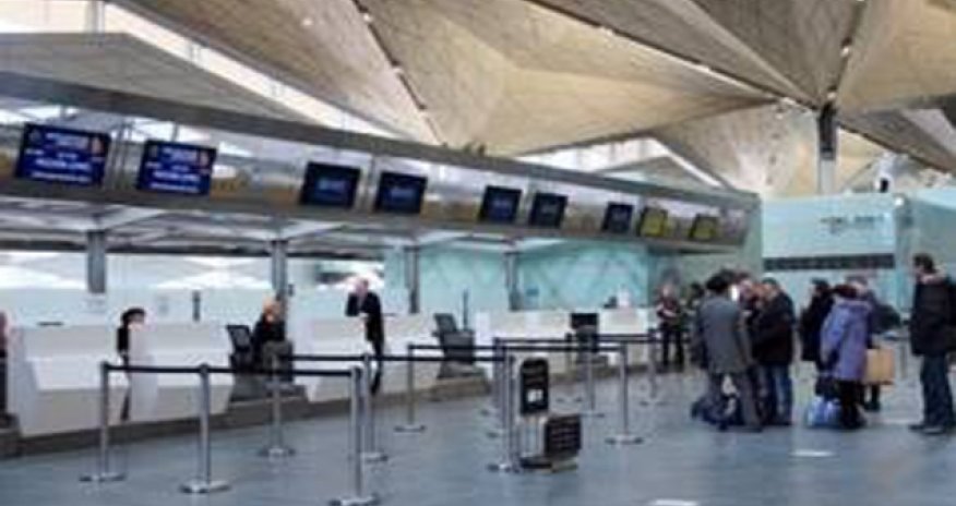 “Sankt-Peterburq-Bakı” reysində dava