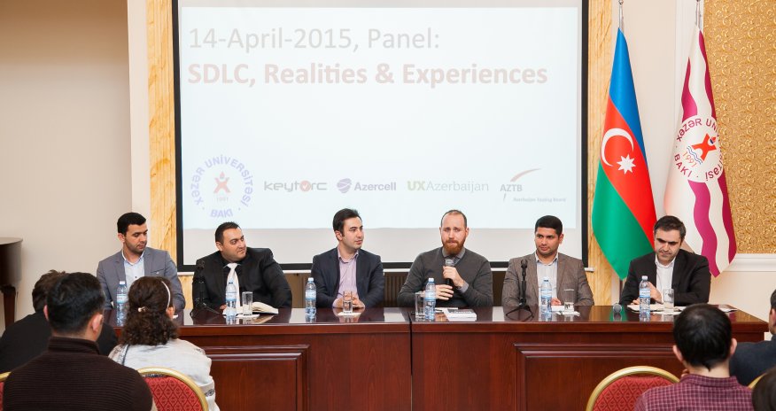 Azercell continues to support know-how development