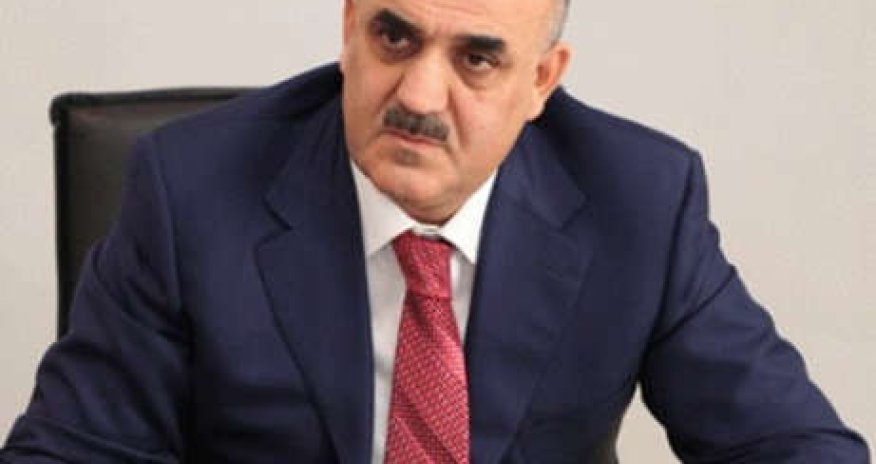 Turkish premier meets Azeri labor minister in Ankara