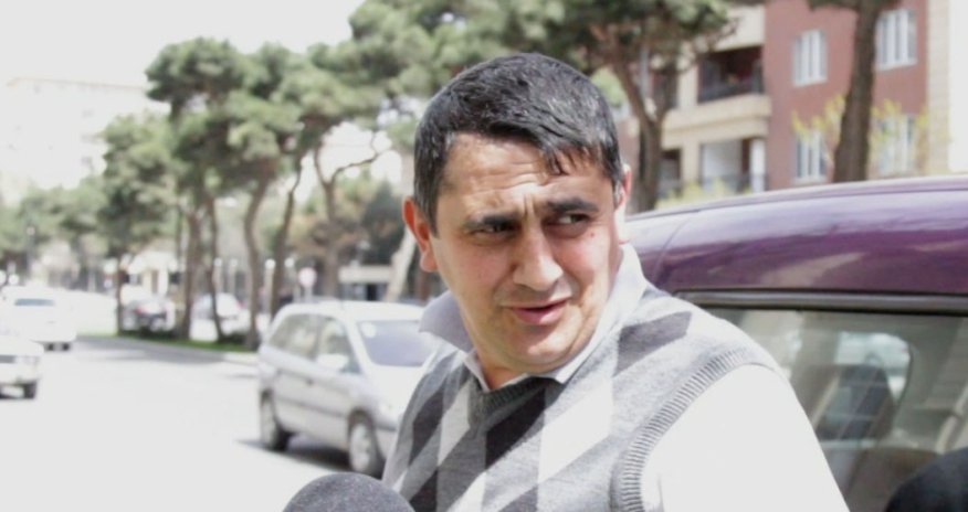 Qəfil sual: Avropa oyunlarına hazırsınız? - ANN.TV