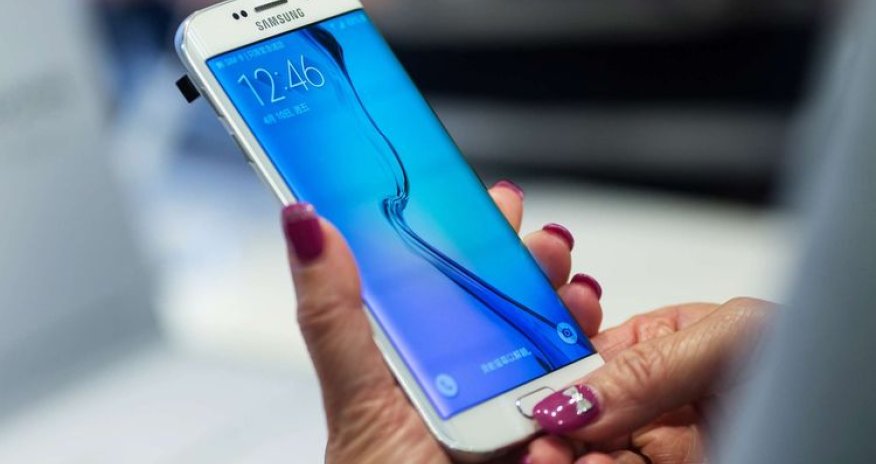 Samsung’s S6 may vault the company back into the top spot