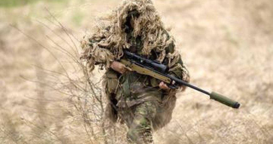 Armenians violate ceasefire