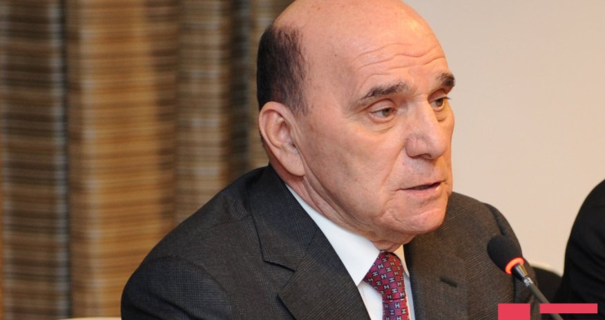 Azerbaijani MP addresses letter to PACE President