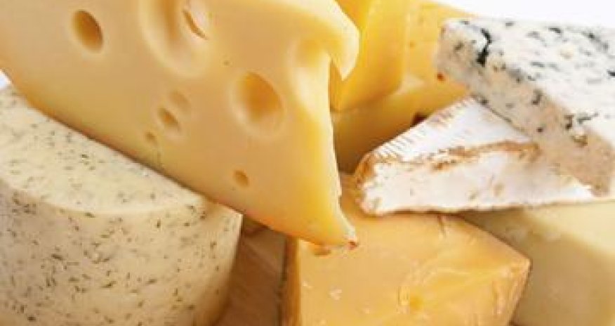 Azerbaijan and France may start cheese production