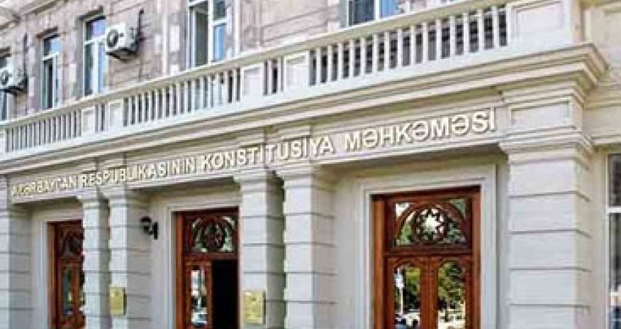Constitutional Court addresses courts over loan debts