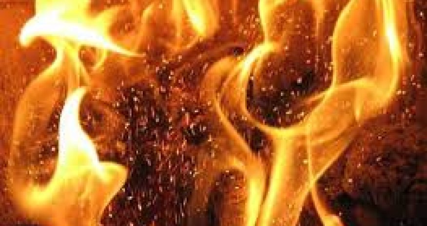 Bakıda dəniz kənarında polis əməkdaşının yanmış meyiti tapılıb