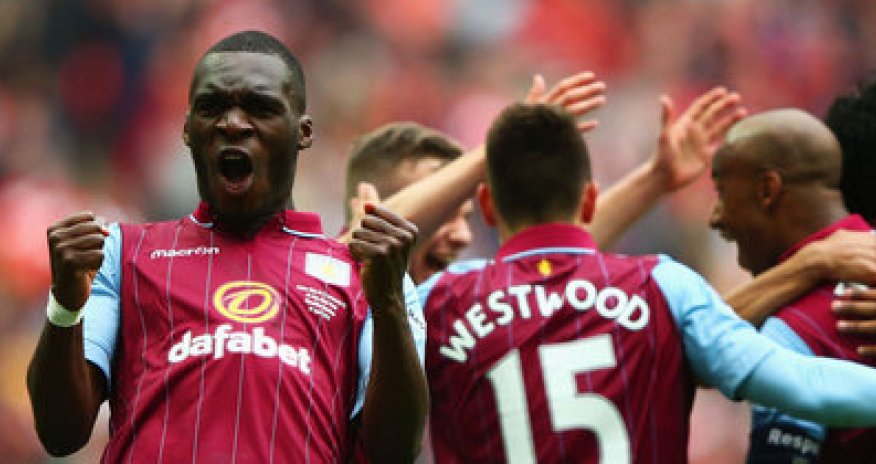 Aston Villa 2 - 1 Liverpool