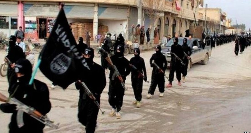 IS releases new 'killing' video of Ethiopian Christians