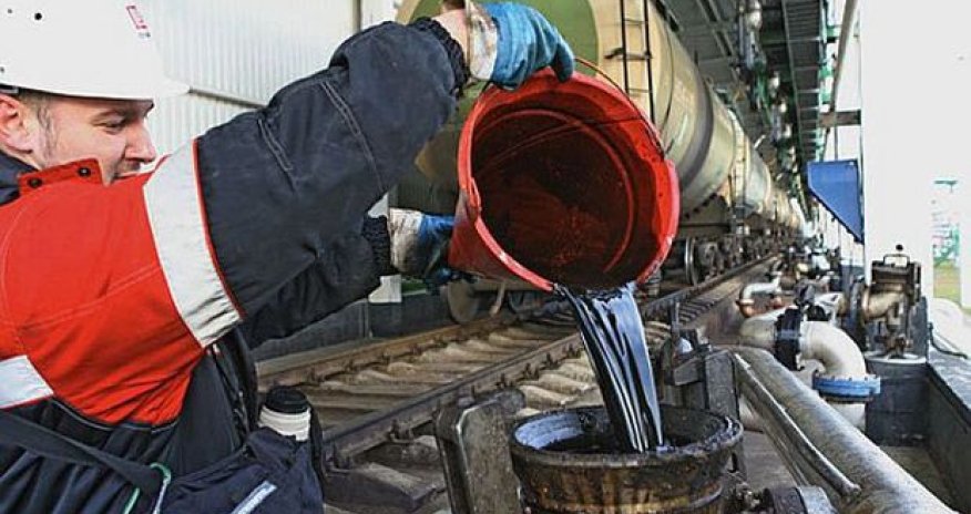 Новые цены на нефть