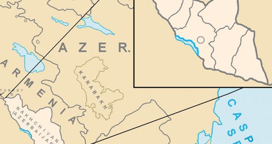 Nakhchivan: The undiscovered destination, land of Noah