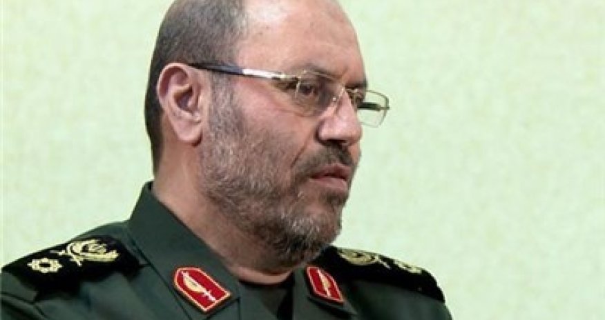 Iran’s defense minister due in Azerbaijan