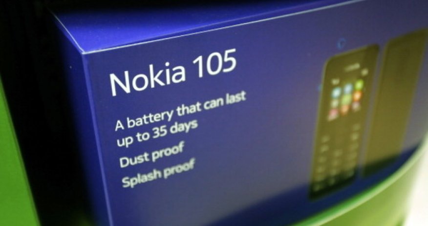 The Rise of Nokia's Also-Rans